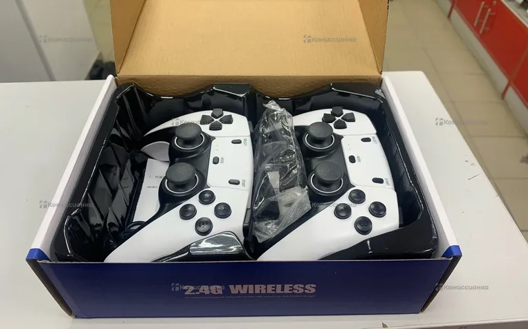 Игровая консоль 2.4G