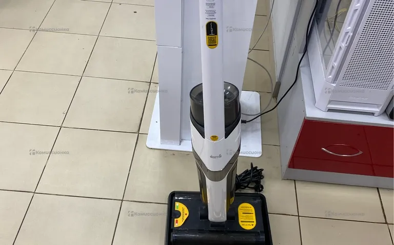 Вертикальный пылесос Deerma Dem-VX20W