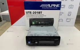 Купить AlPINE UTE-210BT б/у , в Нижний Новгород Цена:7990рублей