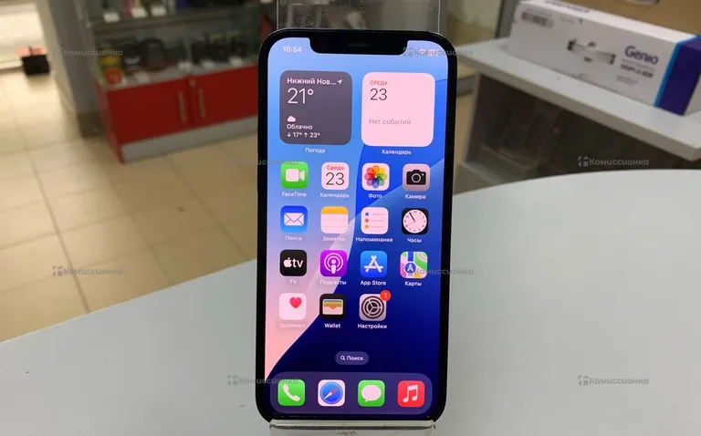 Apple iPhone 12 Pro 128 ГБ