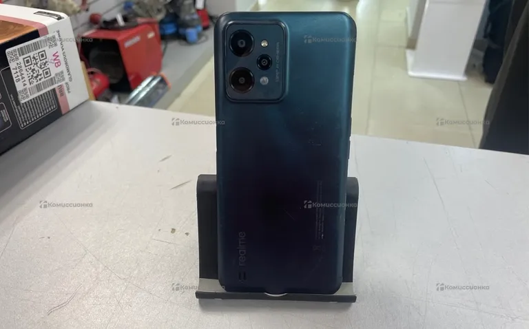 Realme realme C31 4/64 gb