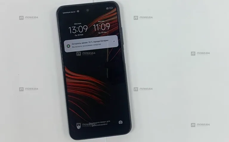 Xiaomi poco x3 Pro 6/64