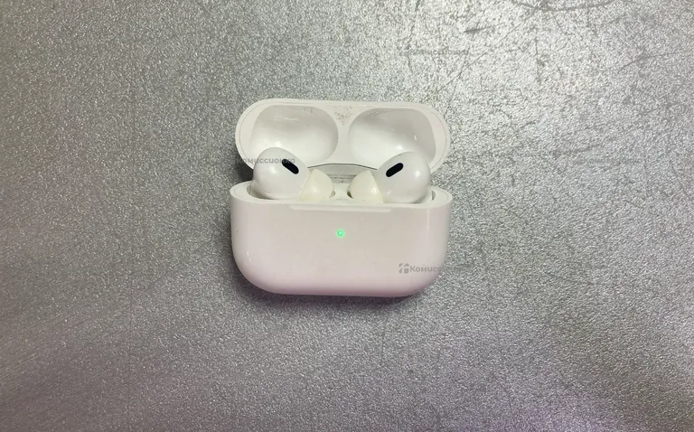 AirPods Pro