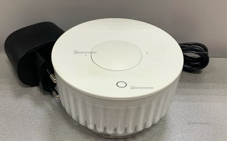 Колонка  Sber boom mini