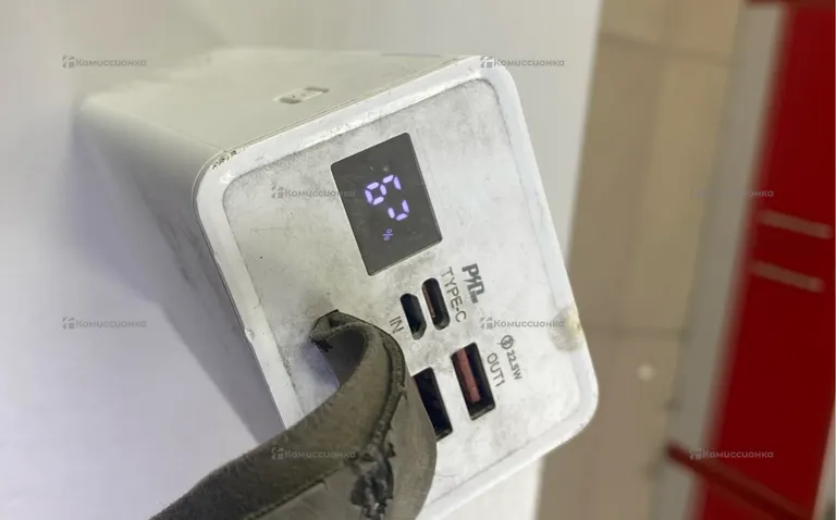 Power Bank  Hoco 40000