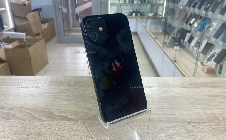 Apple iPhone 12 mini 64Gb