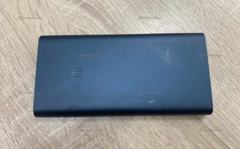 Power Bank  Mi 18W 10000mAh