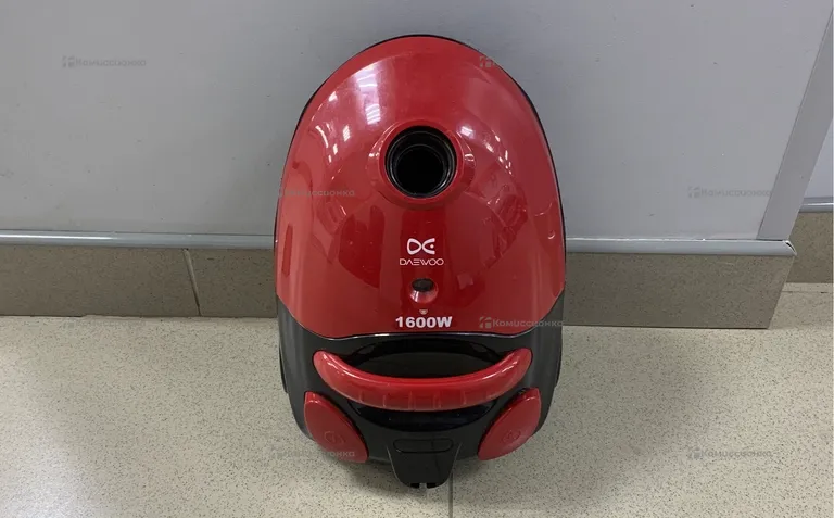 Пылесос  dewoo rc-2230ra