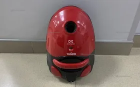 Купить Пылесос  dewoo rc-2230ra б/у , в Рязань Цена:1500рублей