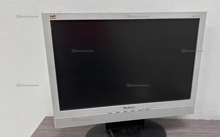 Монитор Viewsonic VA1912W