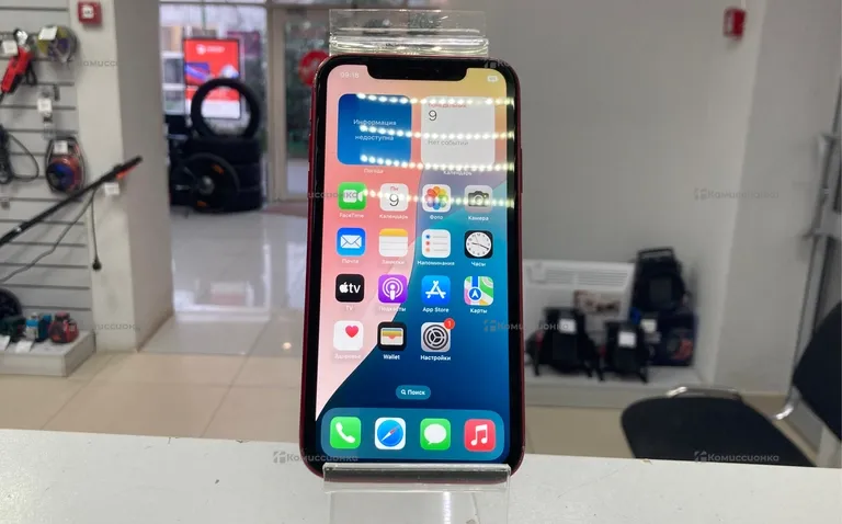 Apple iphone  11 64