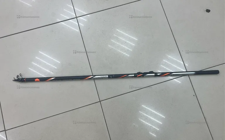 Удочка Thunder 700 10-30G