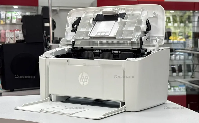 HP LaserJet Pro M15a