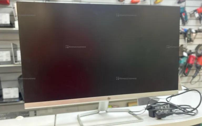 Монитор Hp 27f Display