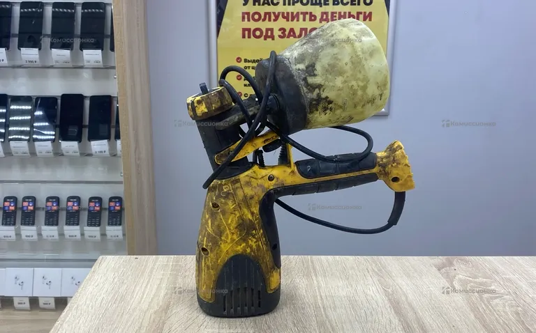 Краскораспылитель Wagner W100 (W550)