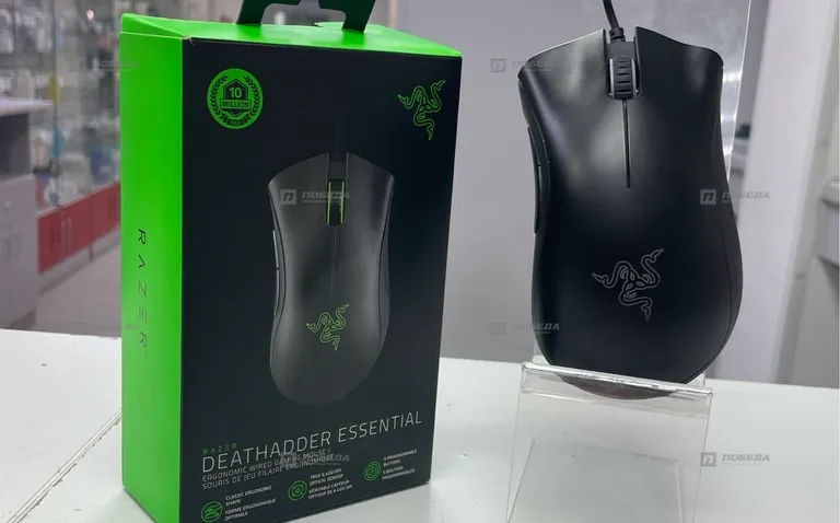 Игровая компьютерная мышь Razer