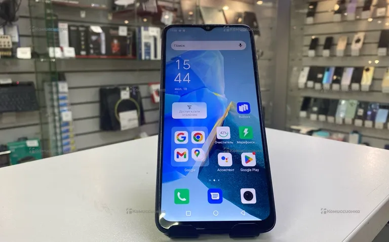 Infinix Hot 30i 4/128Gb