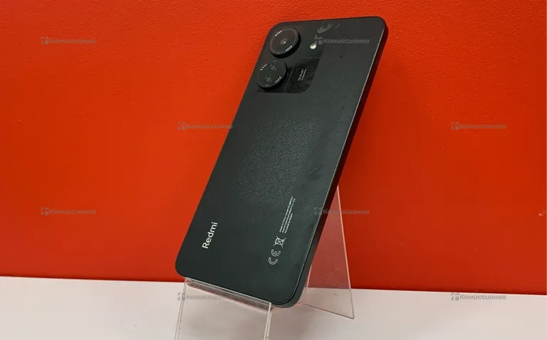 Xiaomi Redmi 13C 8/256 ГБ