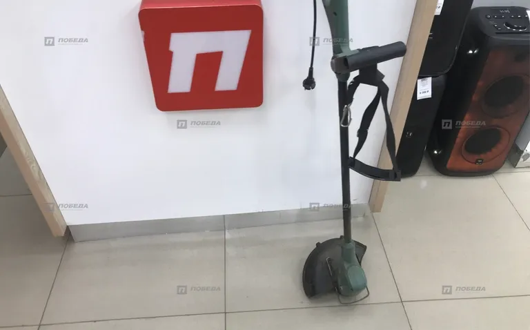 Триммер электрический BOSCH EasyGrassCut 23