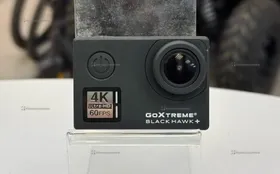 Купить Камера GoXtreme Black Hawk+ 4к б/у , в Курган Цена:6790рублей