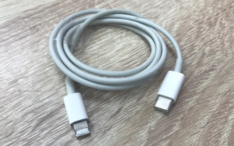 Провод Apple lighting type-c оригинал