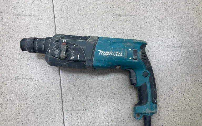 Перфоратор Makita HP2470