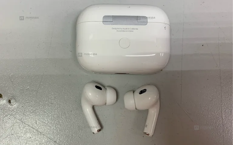 AirPods Pro rep.