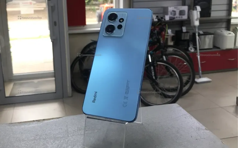 Xiaomi redmi note 12 4/128