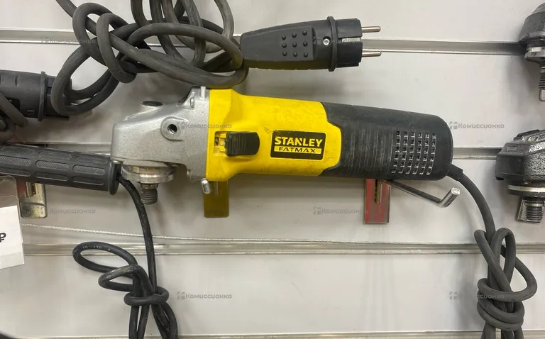 fatmax ушм fmeg125v