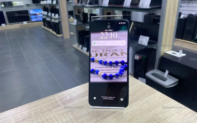 Xiaomi redmi note 11 4/64