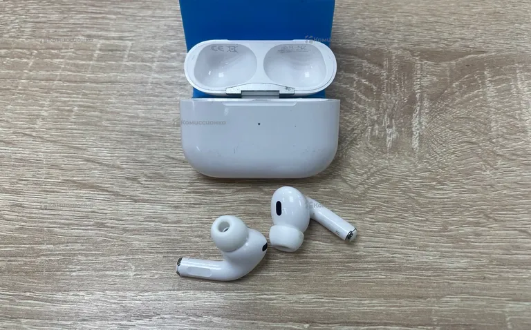 Наушники  AirPods Pro реп