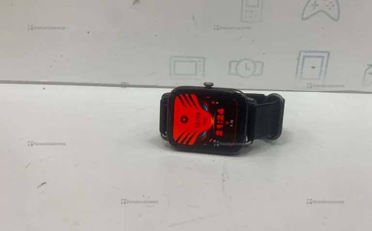 Смарт часы haylou rs4