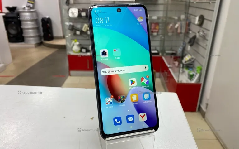 Xiaomi Redmi 10