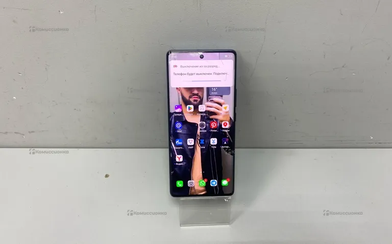 Tecno spark 20 pro+8/256