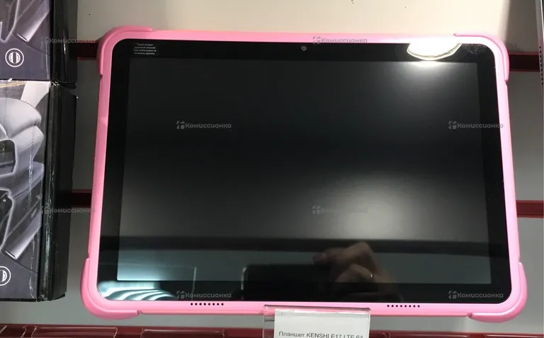 Планшет KENSHI E17 LTE 64