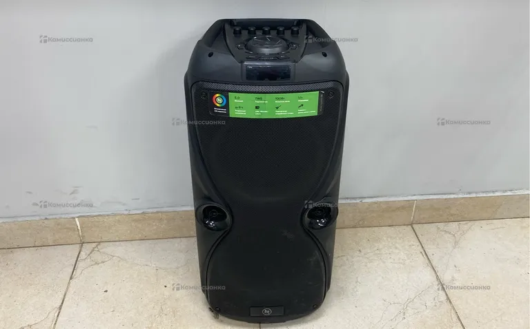 Колонка  Hi H1000A071A