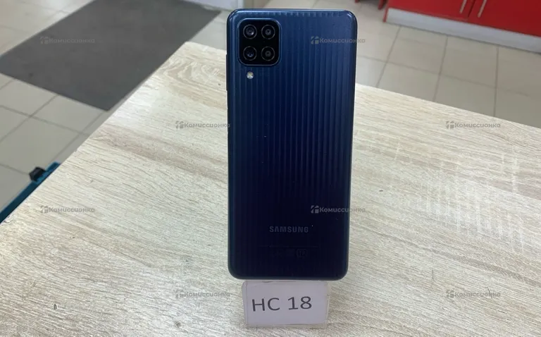 Samsung Galaxy M12 4/64Gb