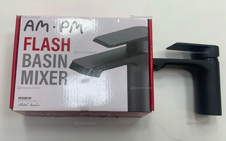 Смеситель am pm flash
