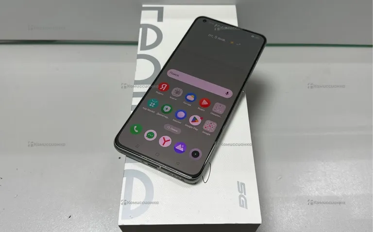 Realme GT 2 Pro 5G 12/256GB