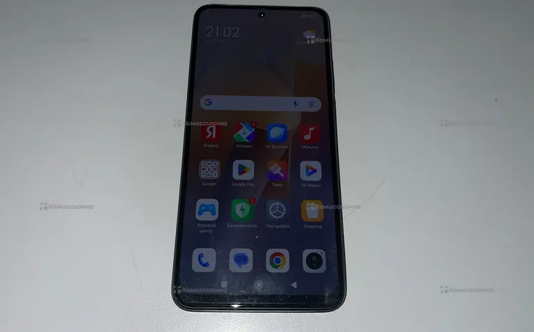 Xiaomi Redmi  note 12s 256