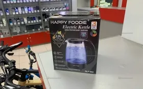 Купить Чайник Happy Foodie QLF 902 б/у , в Новокуйбышевск Цена:990рублей