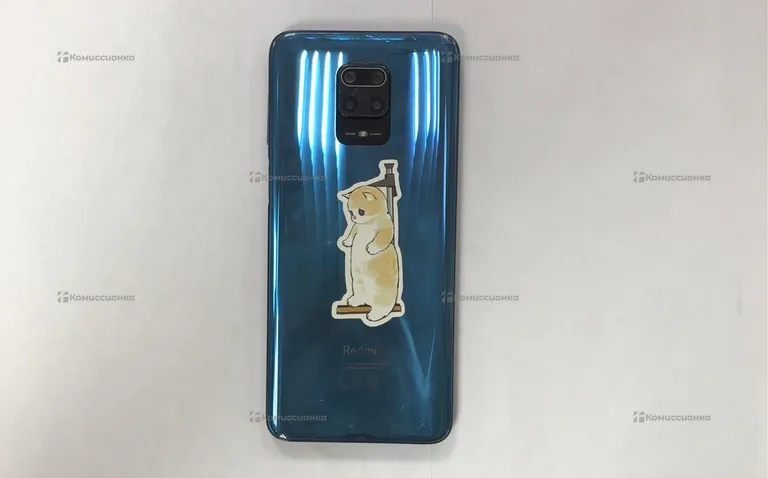 Xiaomi Redmi Note 9Pro 6/128