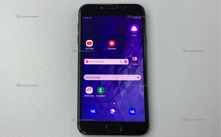 Samsung Galaxy J4 SM-J400F