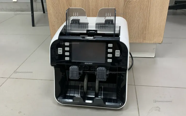 Счетчик купюр Magner 155V