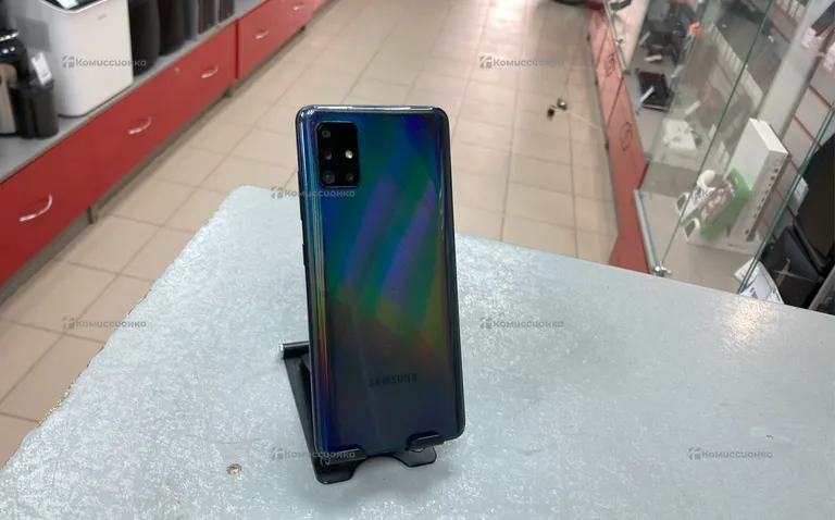 Samsung Galaxy A51 4/64 ГБ