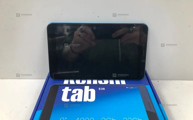 Планшет KENSHI tab E38