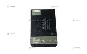 Купить OBD сканер б/у , в Челябинск Цена:500рублей