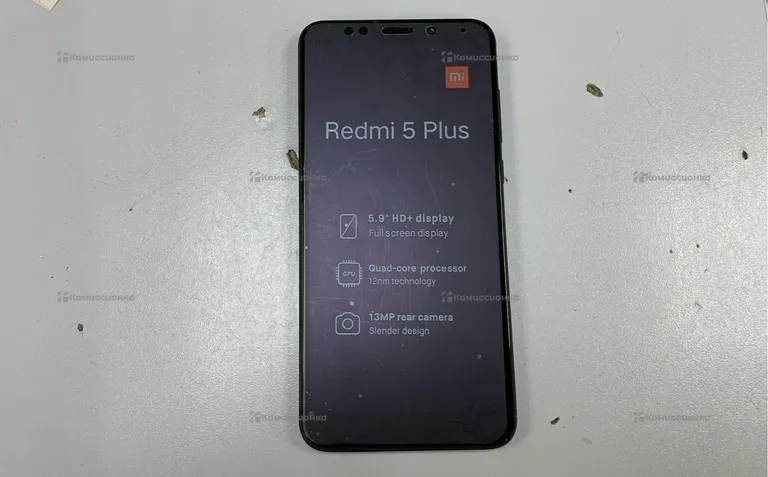 Xiaomi 5 plus 3/32 *9