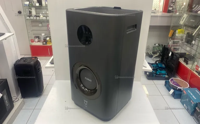 Климатический комплекс Funai TORII CC-TRE600/6.0