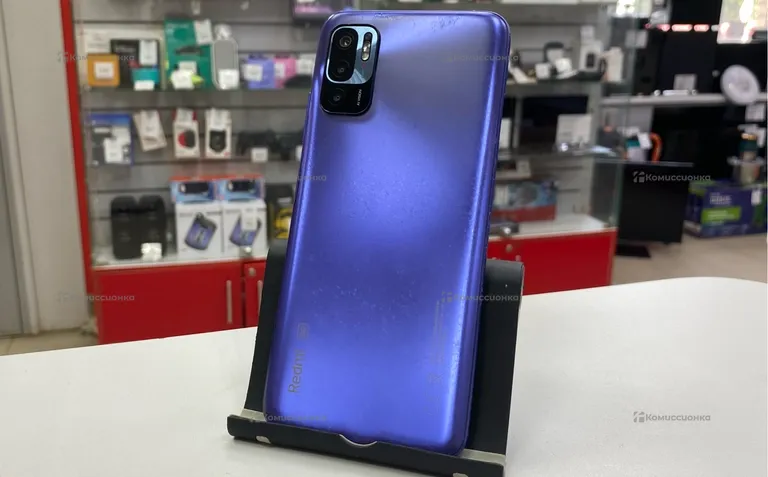 Xiaomi Redmi Note 10 5G 4/64Gb